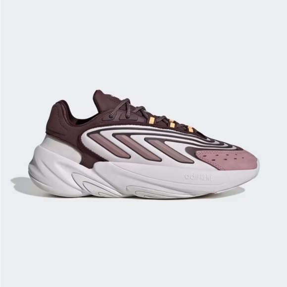 Adidas CHAUSSURE OZELIA size 9 - Picture 1 of 10